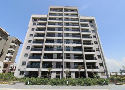 Apartment für 194 000 euro in Antalya, Türkei