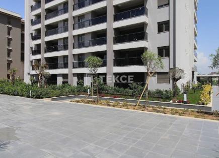 Appartement pour 209 000 Euro à Antalya, Turquie