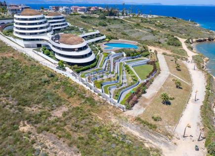 Appartement pour 900 000 Euro à Cesme, Turquie