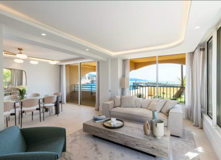 Apartment für 13 900 000 euro in Monaco, Monaco