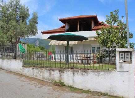 Casa para 120 000 euro en Pieria, Grecia