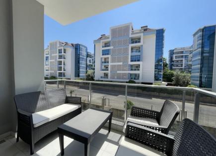 Appartement pour 500 Euro par mois à Kestel, Turquie