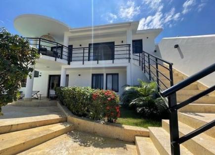 Mietshaus für 466 296 euro in Cabarete, Dominikanische Republik