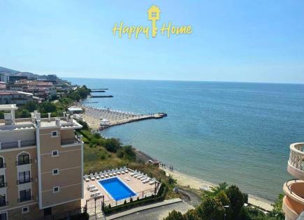 Appartement pour 84 000 Euro à Sveti Vlas, Bulgarie