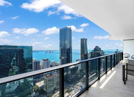 Wohnung für 971 994 euro in Miami, USA