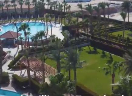 Studio pour 72 000 Euro dans Sahl-Hasheesh, Egypte