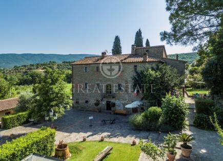 Haus für 1 950 000 euro in Tuoro sul Trasimeno, Italien