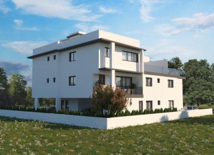 Penthouse pour 225 000 Euro à Larnaca, Chypre