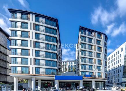 Apartamento para 443 000 euro en Estambul, Turquia