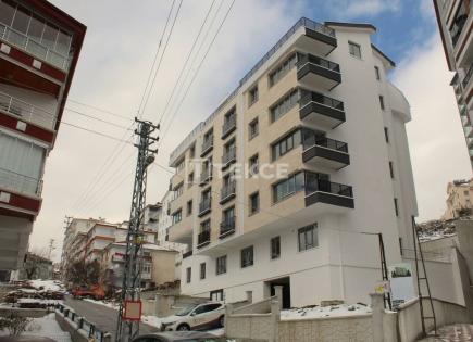 Appartement pour 115 000 Euro à Ankara, Turquie