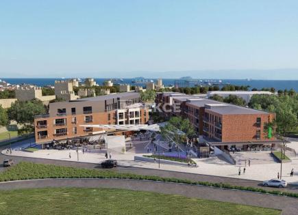 Apartamento para 445 000 euro en Estambul, Turquia