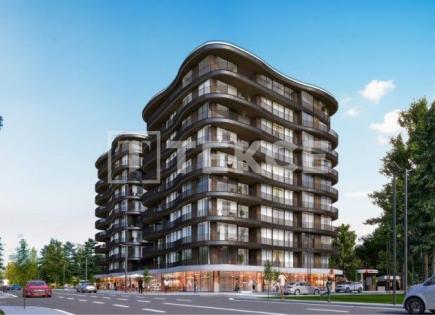 Appartement pour 333 000 Euro en Turquie