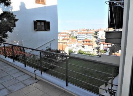 Wohnung für 145 000 euro in Chalkidiki, Griechenland