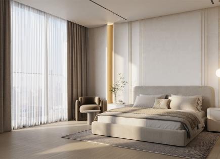 Apartamento para 280 436 euro en Dubái, EAU