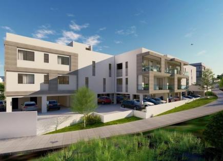 Appartement pour 200 000 Euro à Paphos, Chypre