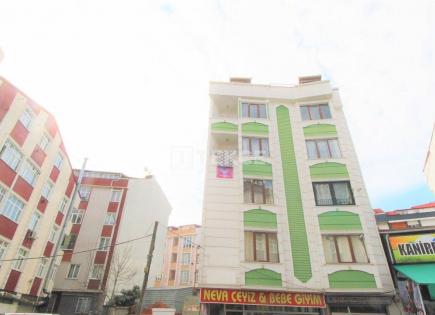 Appartement pour 142 000 Euro à Arnavutköy, Turquie