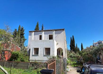 Casa para 240 000 euro en Corfú, Grecia