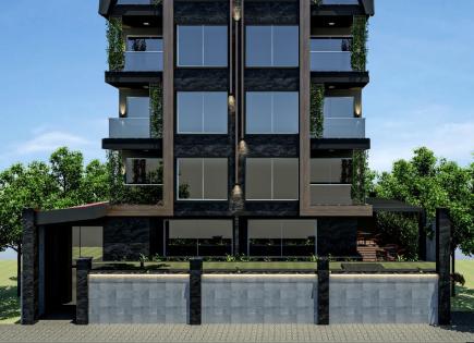 Hôtel à Antalya, Turquie (prix sur demande)