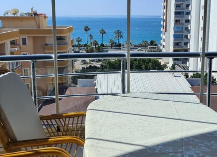 Appartement pour 128 000 Euro à Alanya, Turquie