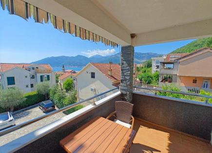 Wohnung für 152 000 euro in Tivat, Montenegro