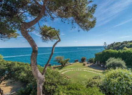 Villa in Lerici, Italy (price on request)