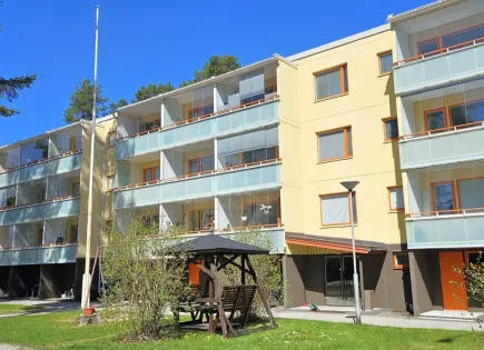 Piso para 7 064 euro en Heinola, Finlandia