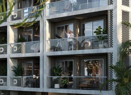 Apartment für 94 669 euro in Phuket, Thailand