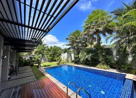 Villa für 442 653 euro in Insel Phuket, Thailand