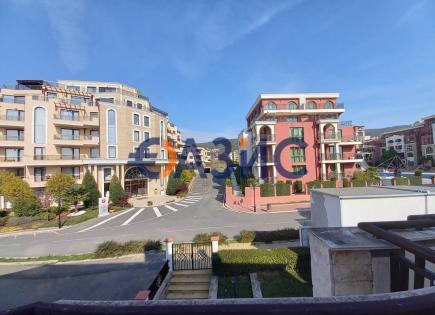 Apartment for 107 659 euro in Sveti Vlas, Bulgaria