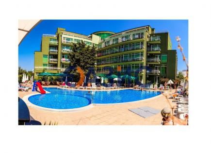 Hotel für 3 500 000 euro in Sonnenstrand, Bulgarien