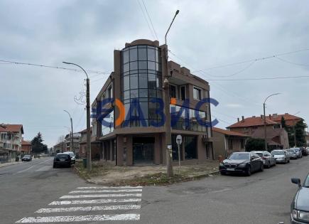 Propiedad comercial para 855 000 euro en Pomorie, Bulgaria