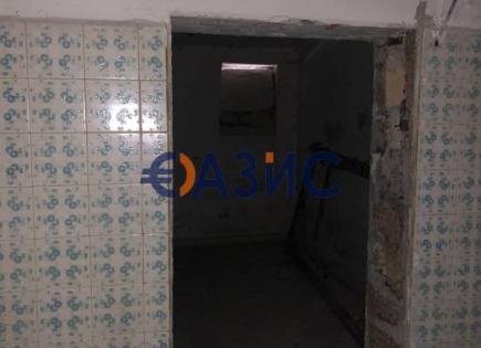 Propiedad comercial para 94 500 euro en Nesebar, Bulgaria