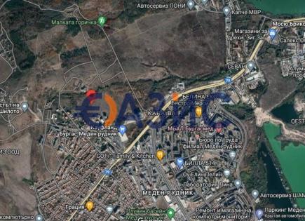 Commercial property for 168 756 euro in Burgas, Bulgaria