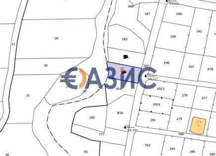 Commercial property for 83 000 euro in Sveti Vlas, Bulgaria