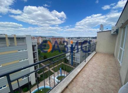 Apartment für 68 000 euro in Sonnenstrand, Bulgarien