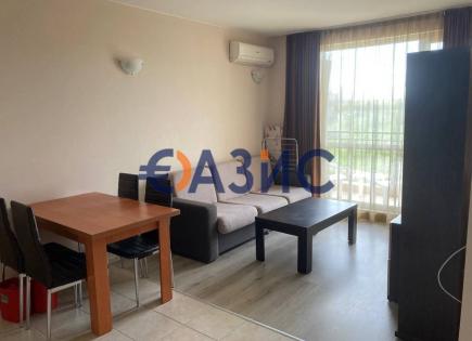 Apartamento para 78 000 euro en Sunny Beach, Bulgaria