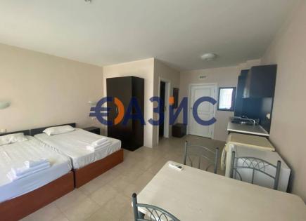 Apartment for 55 000 euro at Sunny Beach, Bulgaria