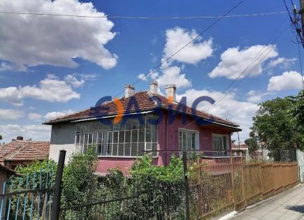 House for 94 400 euro in Sredets, Bulgaria