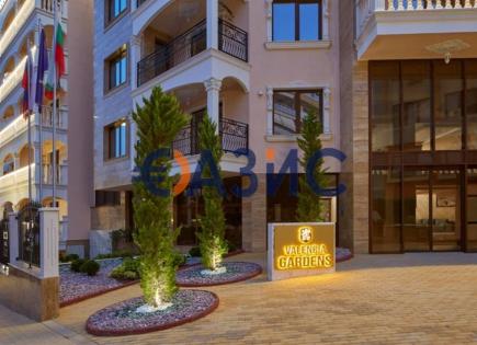 Apartment for 716 716 euro in Nesebar, Bulgaria