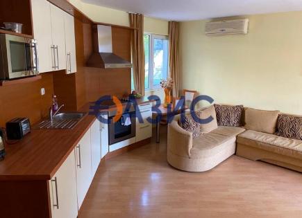 Apartment für 111 200 euro in Sveti Vlas, Bulgarien