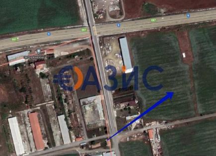 Propiedad comercial para 26 500 euro en Aheloy, Bulgaria