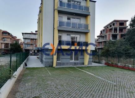 Apartment für 94 000 euro in Nessebar, Bulgarien