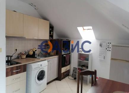 Apartment für 90 000 euro in Nessebar, Bulgarien