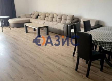 Apartment for 108 000 euro in Sveti Vlas, Bulgaria