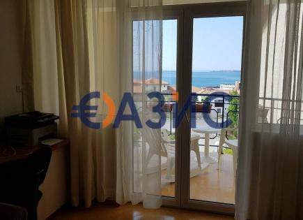 Hotel for 536 100 euro in Sveti Vlas, Bulgaria