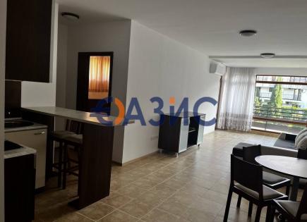 Apartment for 83 400 euro in Sveti Vlas, Bulgaria