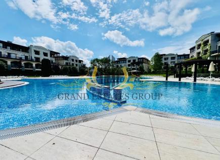 Appartement pour 86 000 Euro à Sozopol, Bulgarie