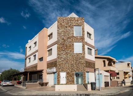 Hotel para 580 000 euro en Limasol, Chipre