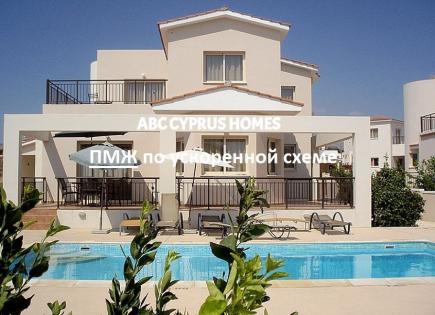 Villa pour 550 000 Euro à Coral Bay, Chypre