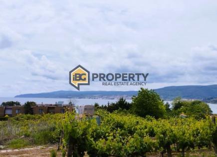 Appartement pour 36 750 Euro à Byala, Bulgarie